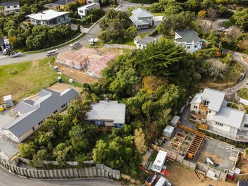 39A Korokoro Road, Korokoro, Lower Hutt