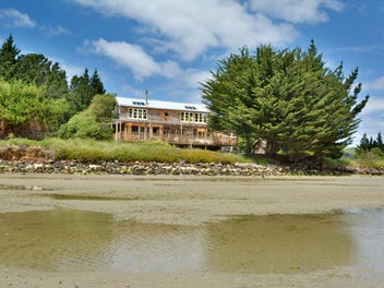17 Kokomuka Avenue, Harwood, Dunedin