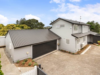 18A Forbes Street, Onehunga, Auckland