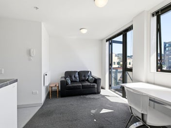 203/35 Abel Smith Street, Te Aro, Wellington