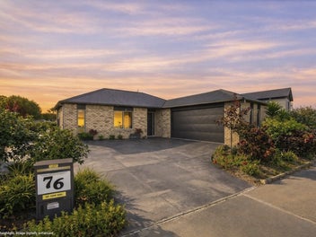 76 Fairway Drive, Shirley, Christchurch