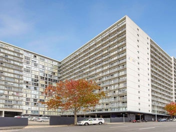 818/72 Nelson Street, Auckland Central, Auckland