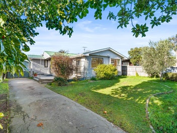 14 Wayside Avenue, Burnside, Christchurch