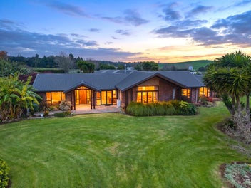 37 Springs Road, Poroti, Whangārei
