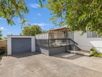 3/54 Lynwood Road, New Lynn, Auckland