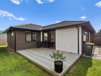 4/106 Mansel Avenue, Hillcrest, Hamilton