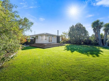 11 Kaiwara Street, Hoon Hay, Christchurch