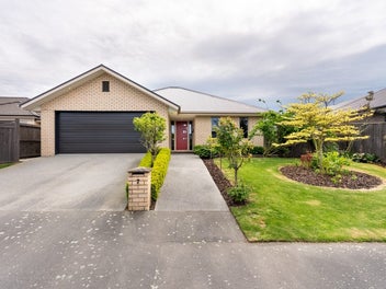 7 Millesimes Way, Yaldhurst, Christchurch