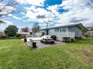 26 Thomson Avenue, Dinsdale, Hamilton