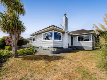 16 Clyde Street, Ferndale, New Plymouth
