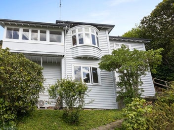 124 Te Anau Road, Hataitai, Wellington
