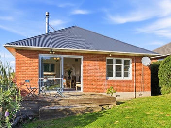 34 Marewa Street, Kew, Dunedin
