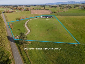 267 Brockley Road, Claremont, Timaru
