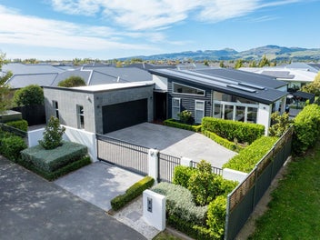 97 Whincops Road, Halswell, Christchurch