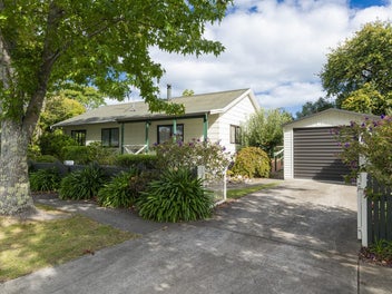 6 Elsdon Best Street, Riverdale, Gisborne
