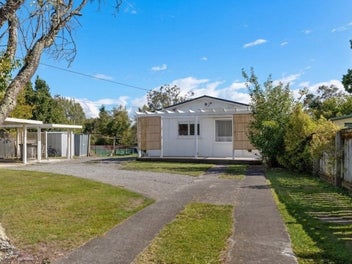 27 Oxford Street, Lansdowne, Masterton