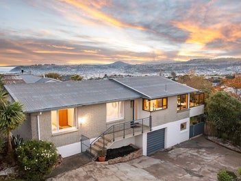 239 Highcliff Road, Shiel Hill, Dunedin