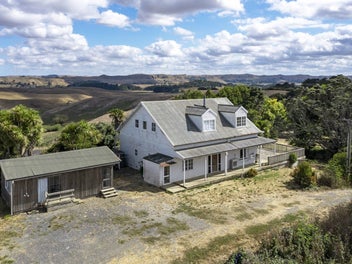 1251 Ruakiwi Road, Te Akau, Ngaruawahia