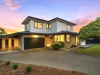5 Merlot Heights, Huapai, Kumeū