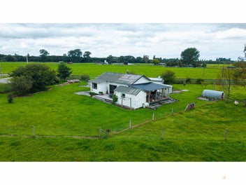 15 Stewart Road, Orari, Temuka