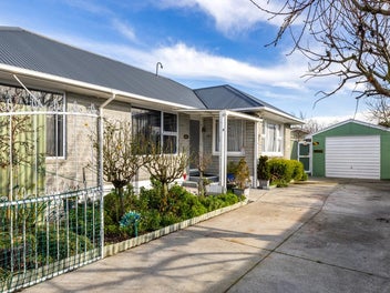 52 Tomrich Street, Aranui, Christchurch