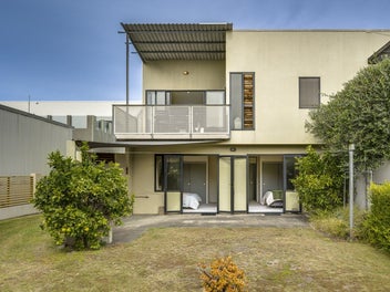 17 Barry Street, Ahuriri, Napier