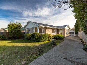 14 Rollesby Street, Hoon Hay, Christchurch