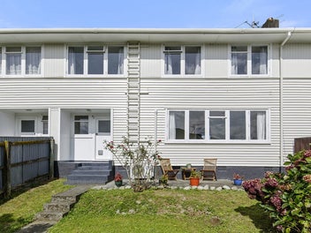 7/567U High Street, Boulcott, Lower Hutt