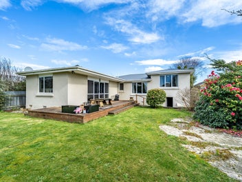 35 Anglesey Street, Hawthorndale, Invercargill
