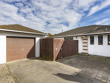 4/446 Cashel Street, Linwood, Christchurch