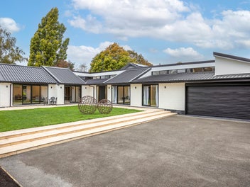 6 Tekapo Place, Opawa, Christchurch