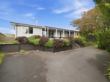 15A Larcy Road, Lynmore, Rotorua