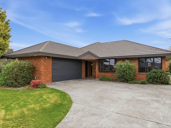 12 Hatfield Place, Avonhead, Christchurch