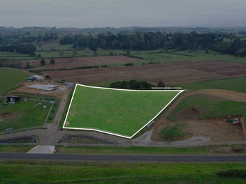 126A Matarikoriko Road, Brixton, Waitara