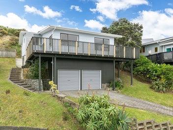 186 Buckley Road, Southgate, Wellington