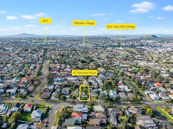 67 Namata Road, One Tree Hill, Auckland