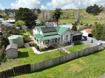 10 Franklin Road, Paparoa