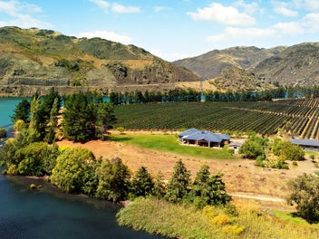 297 Cornish Point Road, Cornish Point, Cromwell