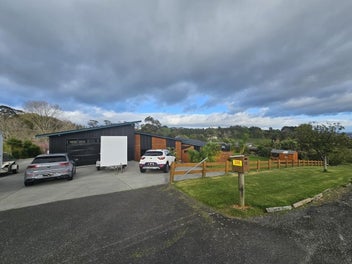 306 Waitaha Road South, Welcome Bay, Tauranga