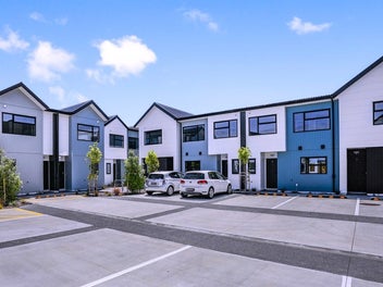 15/15 Brook Street, Waiwhetu, Lower Hutt