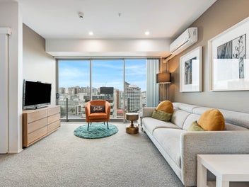 2007/6 Lorne Street, Auckland Central, Auckland