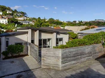 16B Argentine Avenue, Miramar, Wellington