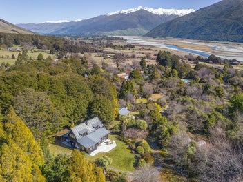23 Rata Road, Makarora, Wānaka