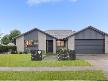 17 TE RANGA MEMORIAL DRIVE, Pyes pa, Tauranga