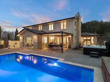 6 Benmore Gardens, Harewood, Christchurch