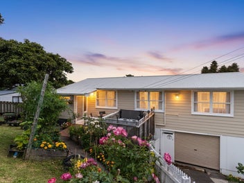 133 Eskdale Road, Birkdale, Auckland