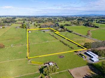 350 Mill Road North, Myross Bush, Invercargill