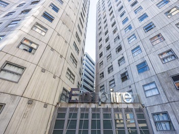 1820/21 Whitaker Place, Grafton, Auckland