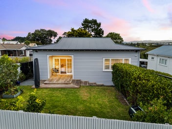 60 Fir Street, Waterview, Auckland