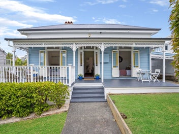 13 Ryle Street, Freemans Bay, Auckland